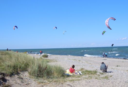 Fehmarn Strand